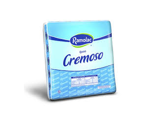 RAMOLAC CREMOSO X KILO