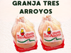 PROMO 2 POLLOS ENTEROS