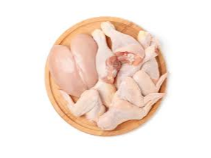 POLLO TROZADO X1 KILO