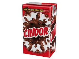 CINDOR X1LT