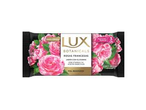 LUX JAB.X120G X3UNI