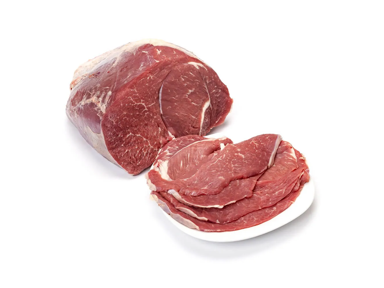 MILANESAS (CUADRADA O BOLA DE LOMO) X1 KILO