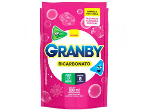 GRANBY JAB.LIQ .X800ML