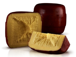 QUESO RALLAR SARDO X100GR