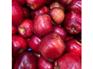 MANZANA DELICIOSA X1 KILO