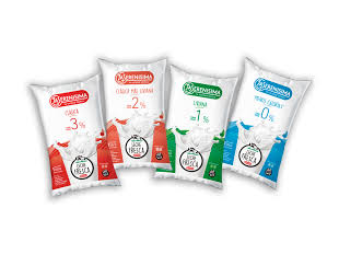 SERENISIMA LECHE X1LT SACHET