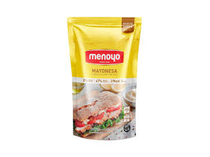 MENOYO MAYONESA X250GR