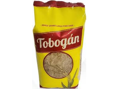 TOGOBAN ARROZ X1KG