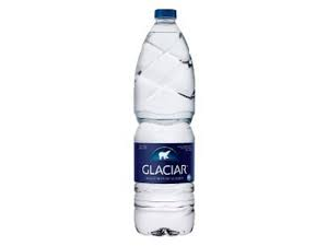 GLACIAR X2LTS