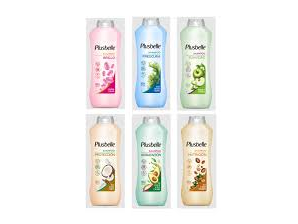 PLUSBELLE X1LT