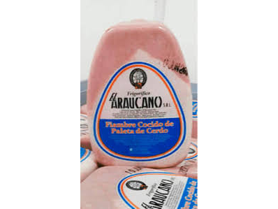 ARAUCANO PALETA DE 1° X250GR