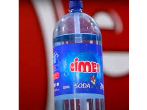 CIMES X2LTS SODA