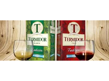TERMIDOR T.BRICK.X1LT