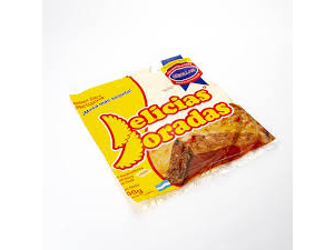 DELICIAS DORADAS PASCUALINA