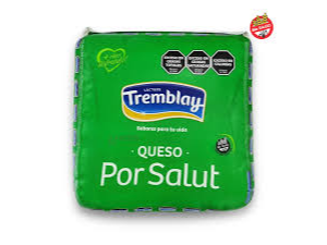 TREMBLAY POR SALUT X250GR