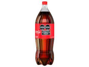 COCA-COLA X2,25LTS ORIGINAL