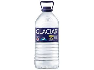 GLACIAR BIDON X6,3LTS