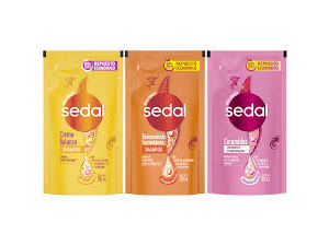 SEDAL DOYPACK X300ML