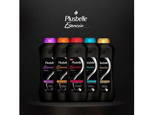 PLUSBELLE ESENCIAL X1LT