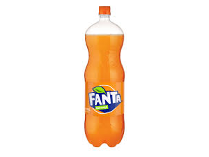 FANTA X2,25LTS