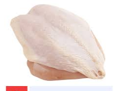 PECHUGA DE POLLO X1 KILO