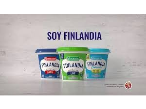 FINLANDIA X190GR QUESO CREMOSA