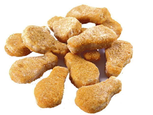 PATITAS/MEDALLONES DE POLLO X1 KILO