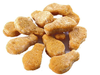 PATITAS/MEDALLONES DE POLLO X1 KILO