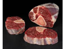 OSOBUCO X1 KILO