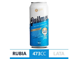 QUILMES X473ML