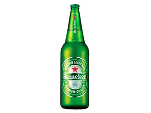 HEINEKEN BOT.RET.X1LT