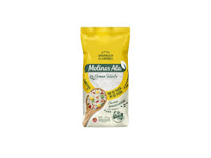 MOLINOS ALA X500GR PARBOIL