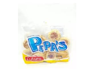 FUTURO PEPAS X170GR