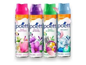 POETT AERO.X360
