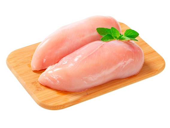 SUPREMA DE POLLO X1 KILO