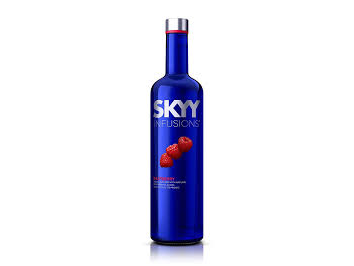 SKYY VODKA X750ML