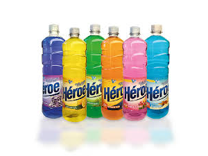 HEROE LIQ.X900ML