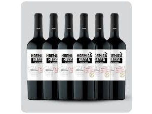 HORMIGA NEGRA X750ML