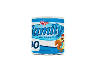 FAMILY PAP.HIG 1X90MTS