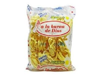 A LA BUENA DE DIOS FIDX500GR