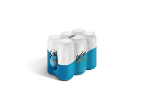 QUILMES 6X473CC