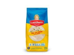 LUCCHETTI ARROZ X500GR PARBOIL