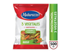 MATARAZZO FID.X500GR VEGETALES