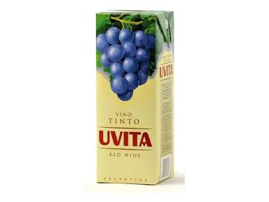 UVITA T.BRICK. X1LT