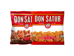 DON SATUR GALL.X200GR