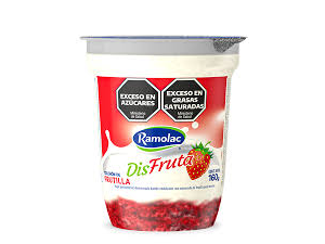 RAMOLAC YOGUR C/FRUTA