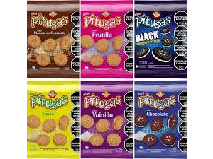 PARNOR PITUSAS X160GR