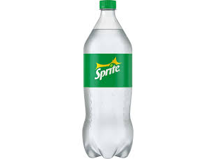 SPRITE X2,25LTS