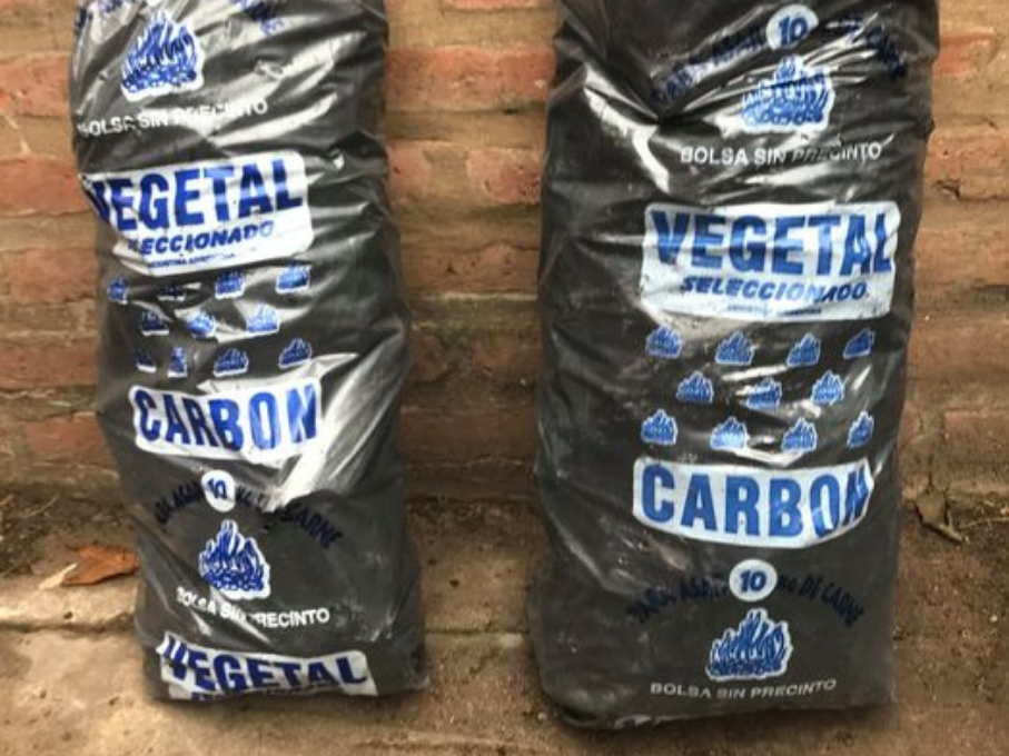 CARBON X10 KILOS
