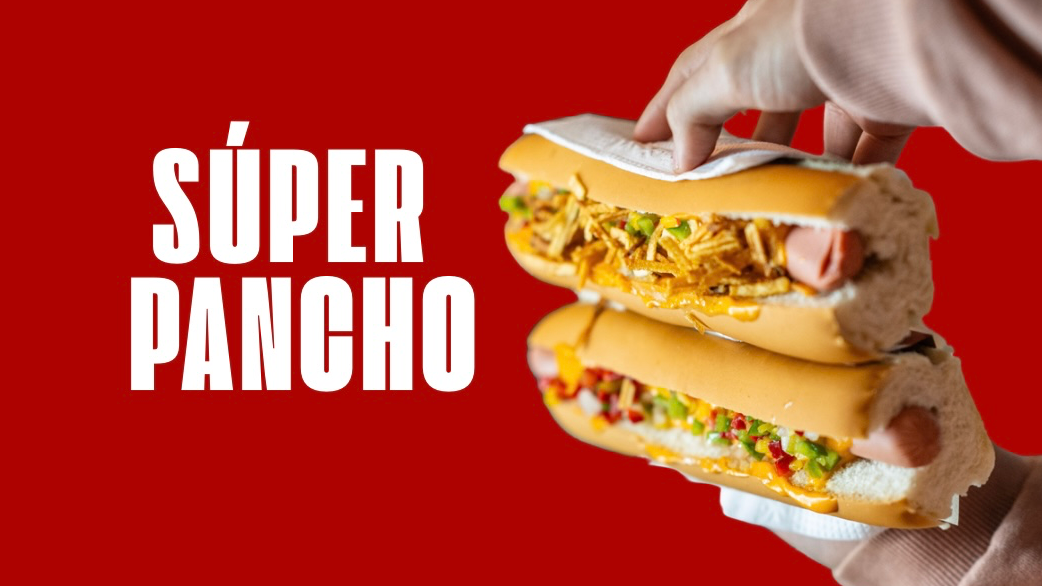 SUPER PANCHO